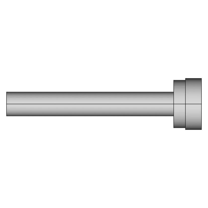 Hidraulic Arm | High-Quality CAD Model