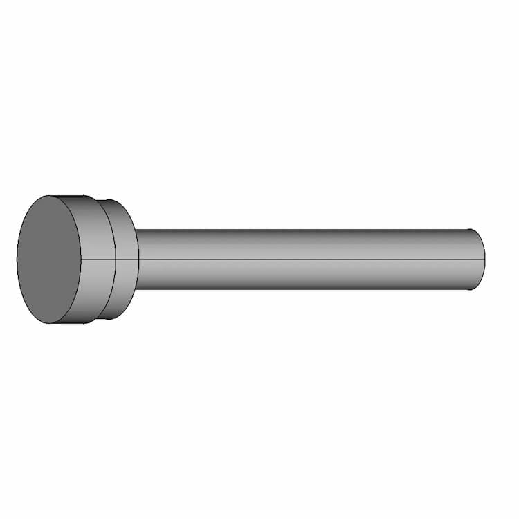 Hidraulic Arm | High-Quality CAD Model