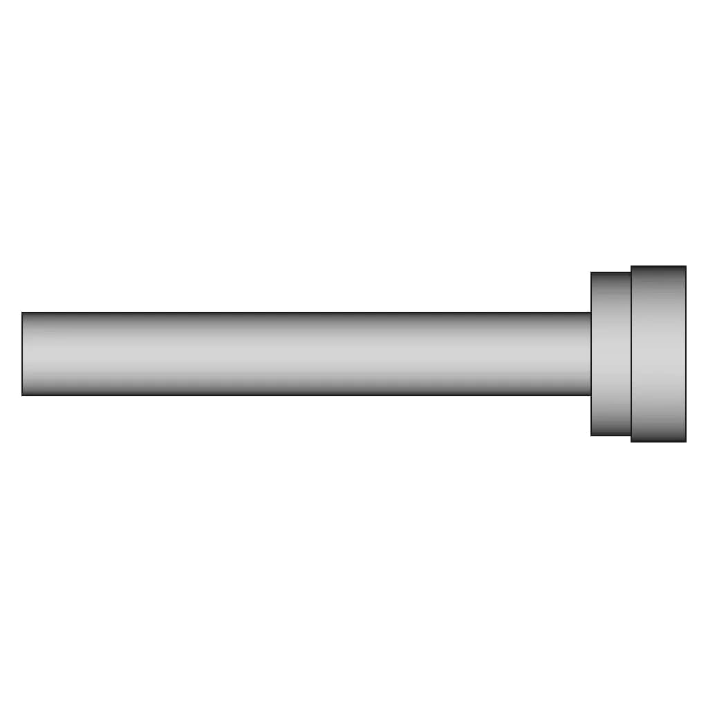 Hidraulic Arm | High-Quality CAD Model_270_0_degree_snapshot