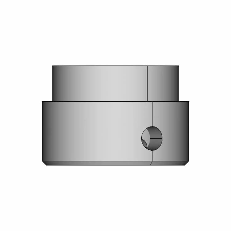 Pp 019 2400 - Downloadable CAD Representation