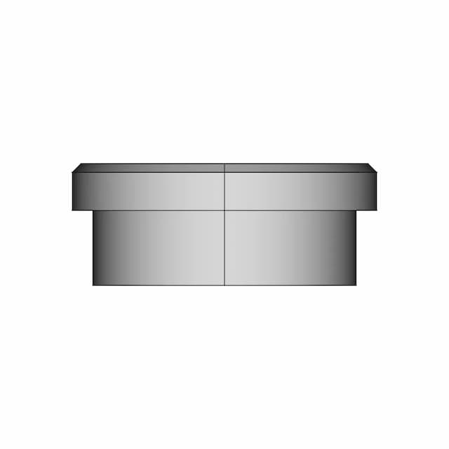 Pp 018 2400 - Standard Mechanical Component