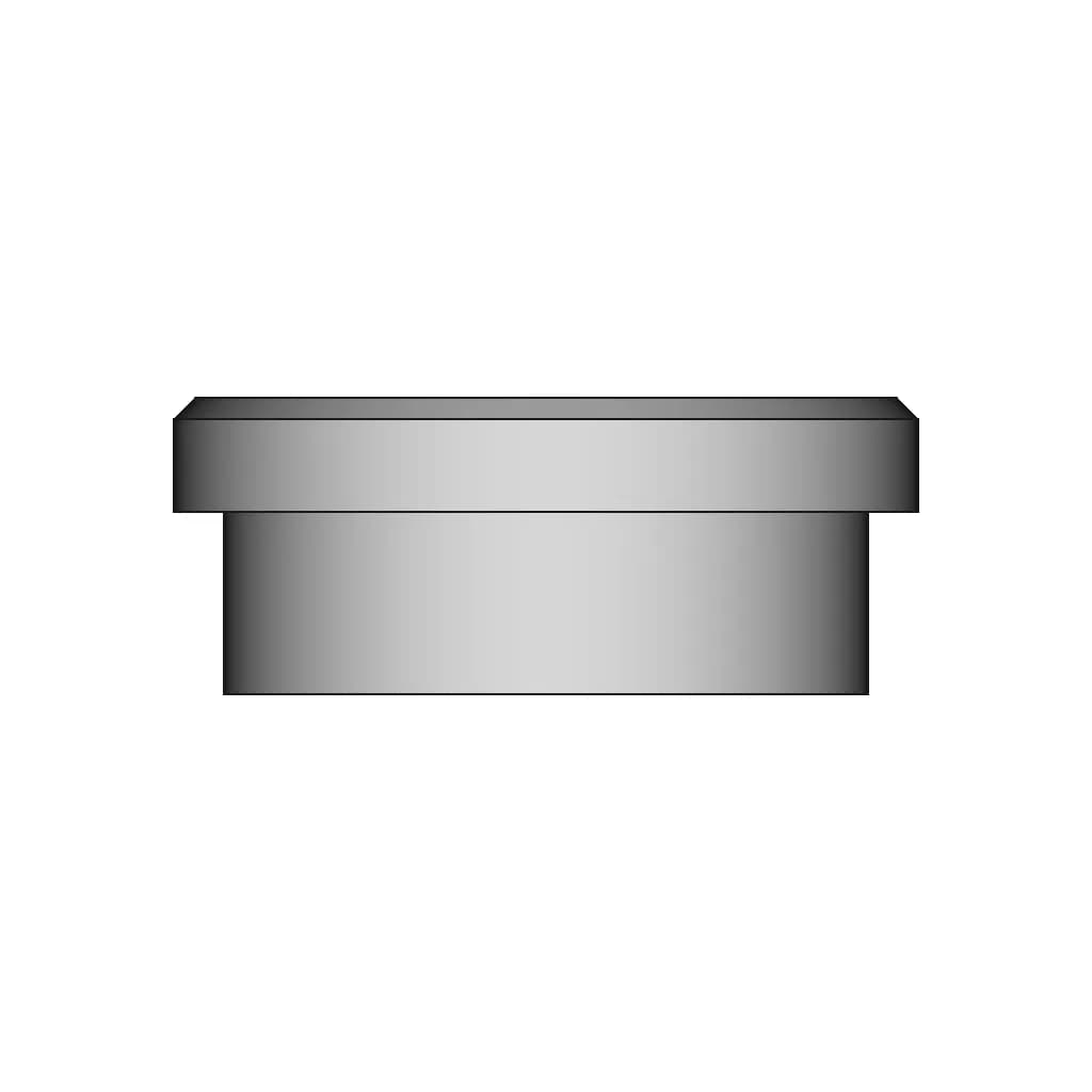 Pp 018 2400 - Standard Mechanical Component_0_270_degree_snapshot