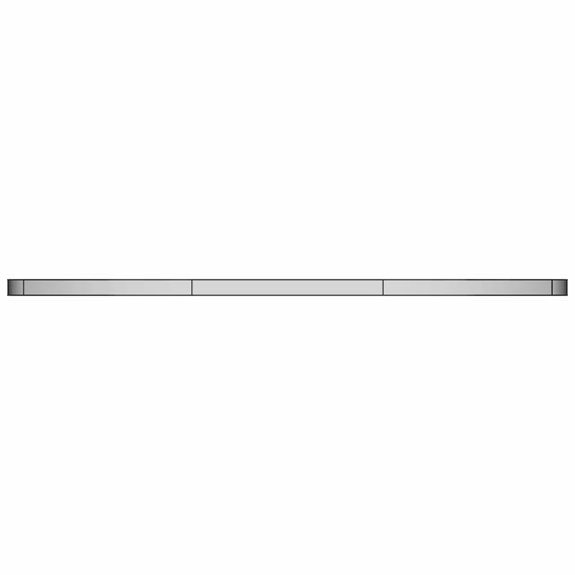 Pp 017 2400 - Standard Mechanical Component