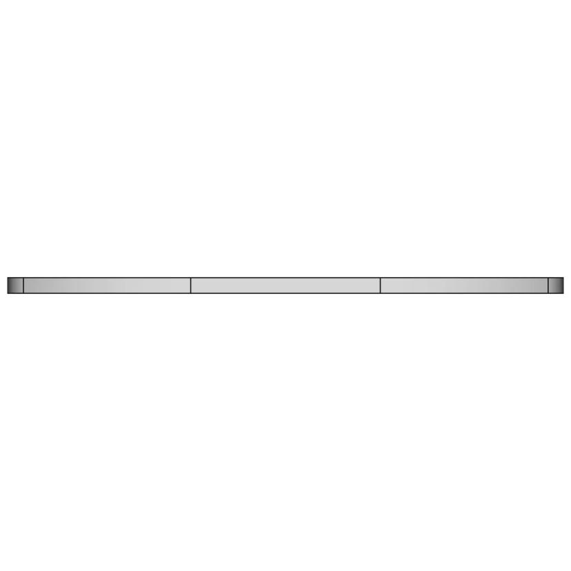Pp 017 2400 - Standard Mechanical Component