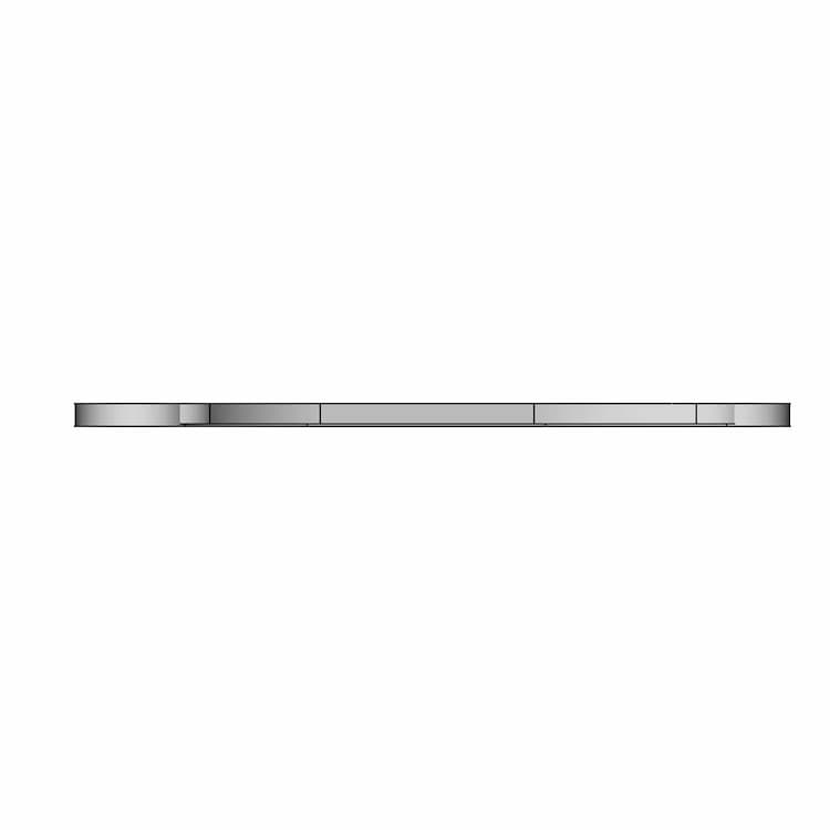 Pp 017 2400 - Standard Mechanical Component