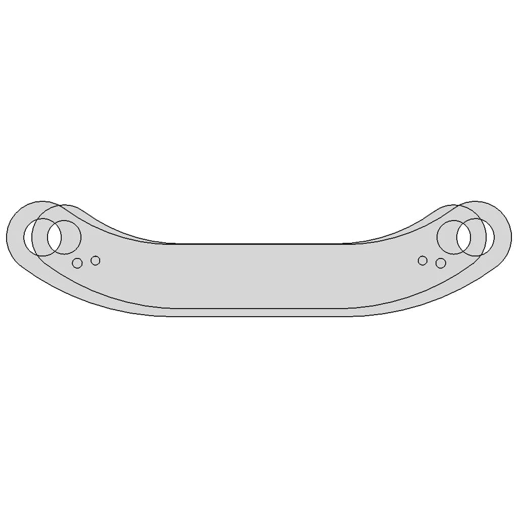 Pp 017 2400 - Standard Mechanical Component_270_0_degree_snapshot