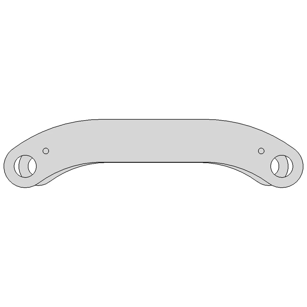 Pp 017 2400 - Standard Mechanical Component_90_0_degree_snapshot