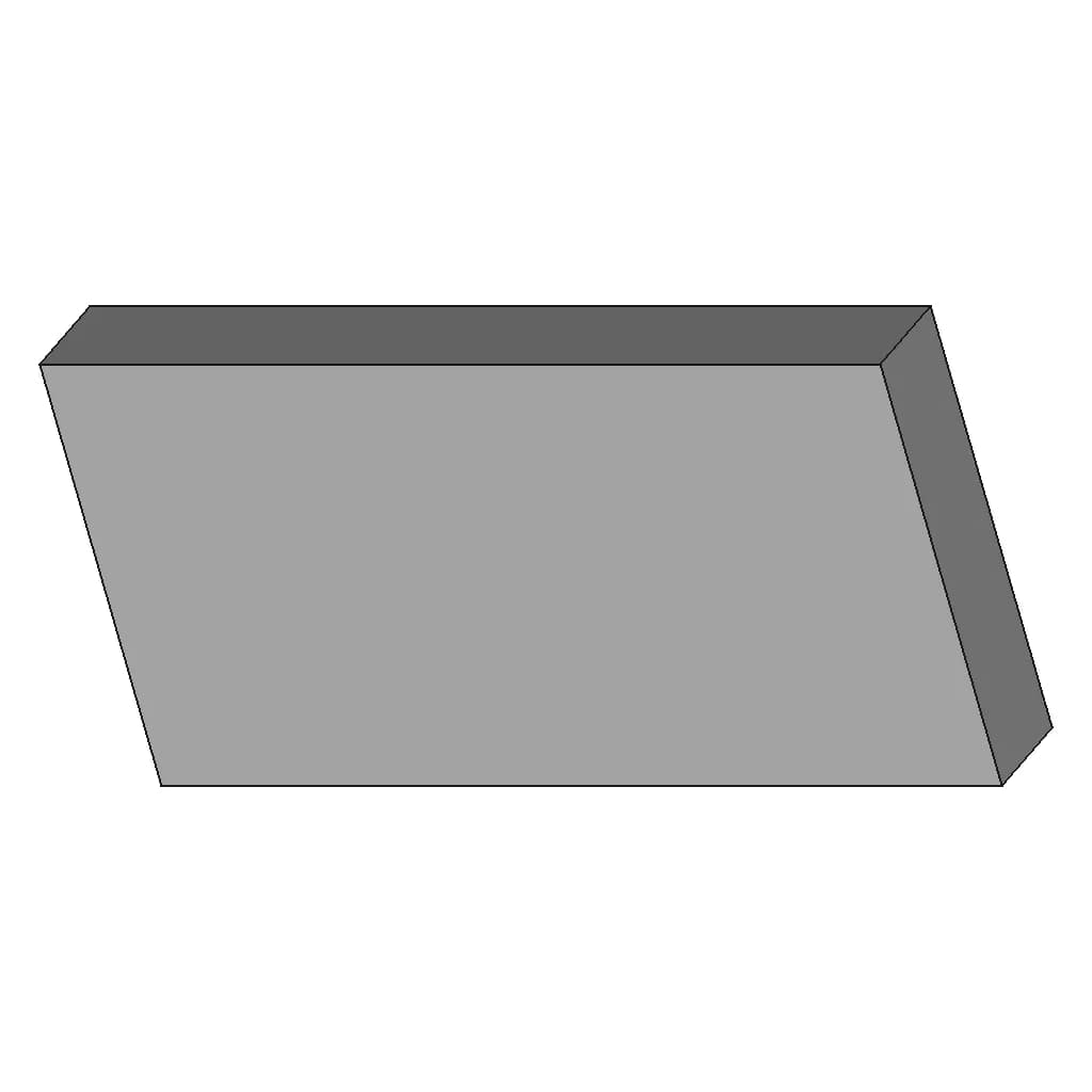 Pp 016 2400 | 3D Engineering Design File_60_30_degree_snapshot
