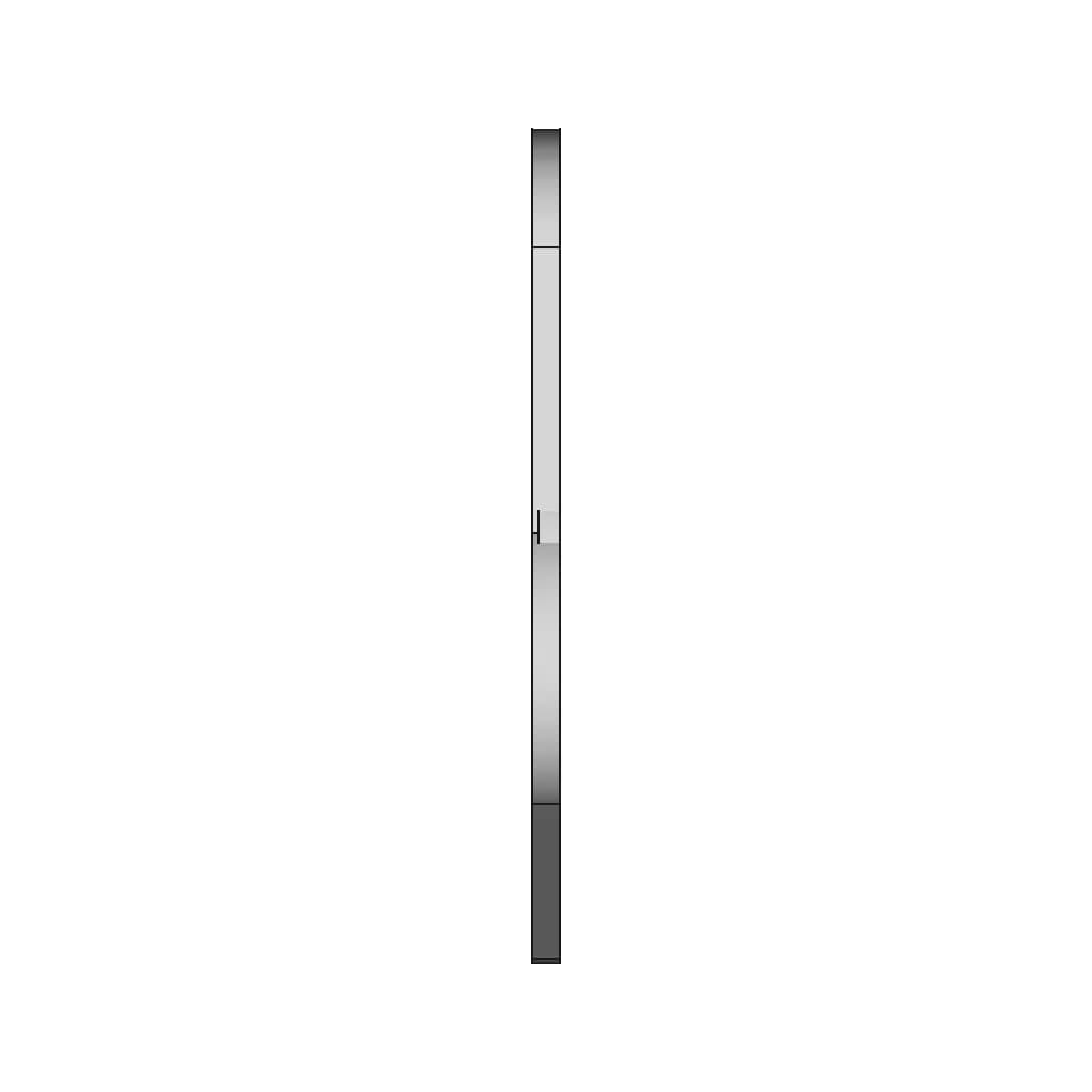 Pp 015 2400 | High-Quality CAD Model_0_0_degree_snapshot