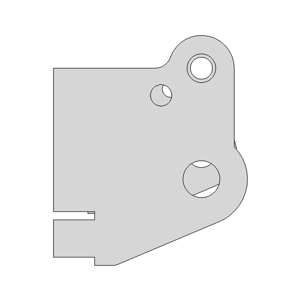Pp 015 2400 | High-Quality CAD Model_0_270_degree_snapshot