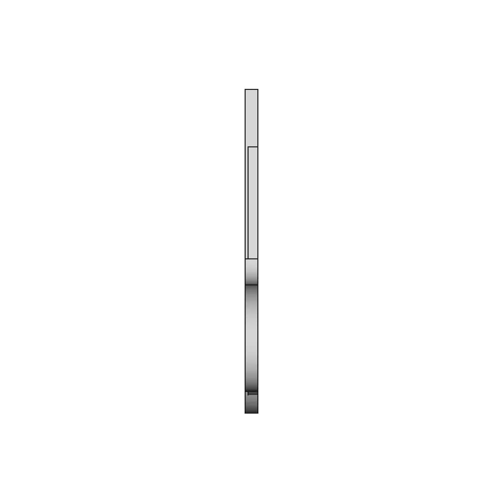 Pp 015 2400 | High-Quality CAD Model_270_0_degree_snapshot