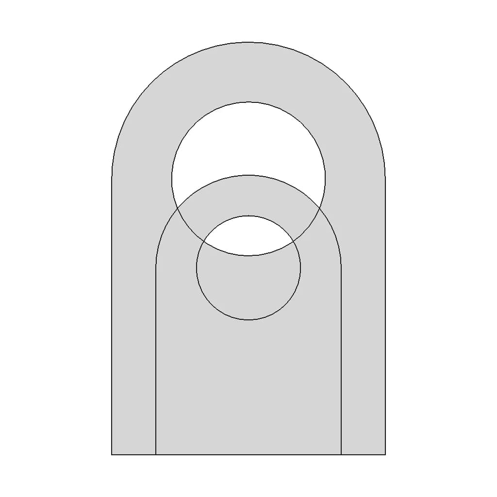 Pp 014 2400 | 3D Engineering Design File_270_0_degree_snapshot