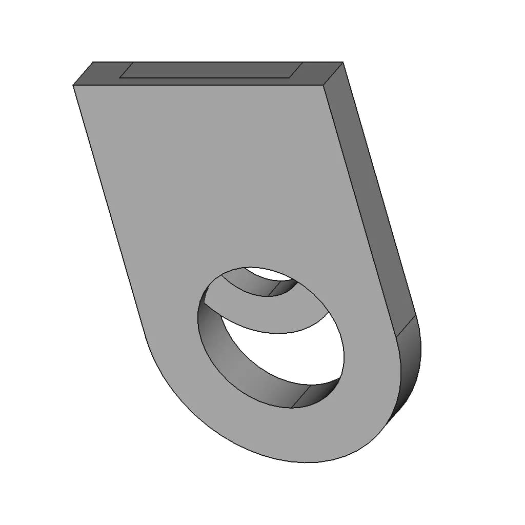 Pp 014 2400 | 3D Engineering Design File_60_30_degree_snapshot