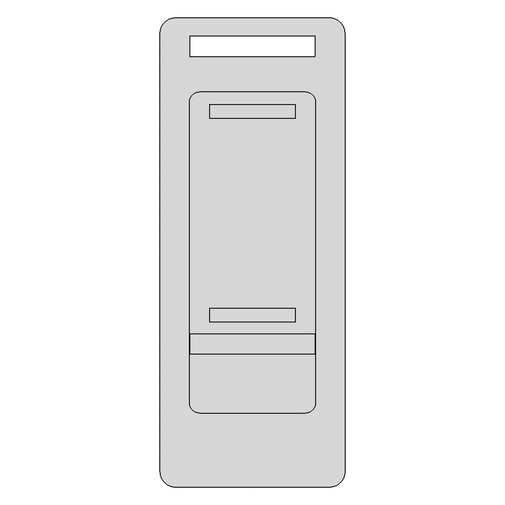 Pp 013 2400 | High-Quality CAD Model_0_0_degree_snapshot