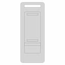 Pp 013 2400 | High-Quality CAD Model_0_0_degree_snapshot