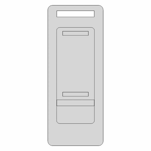 Pp 013 2400 | High-Quality CAD Model