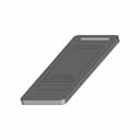 Pp 013 2400 | High-Quality CAD Model_60_30_degree_snapshot