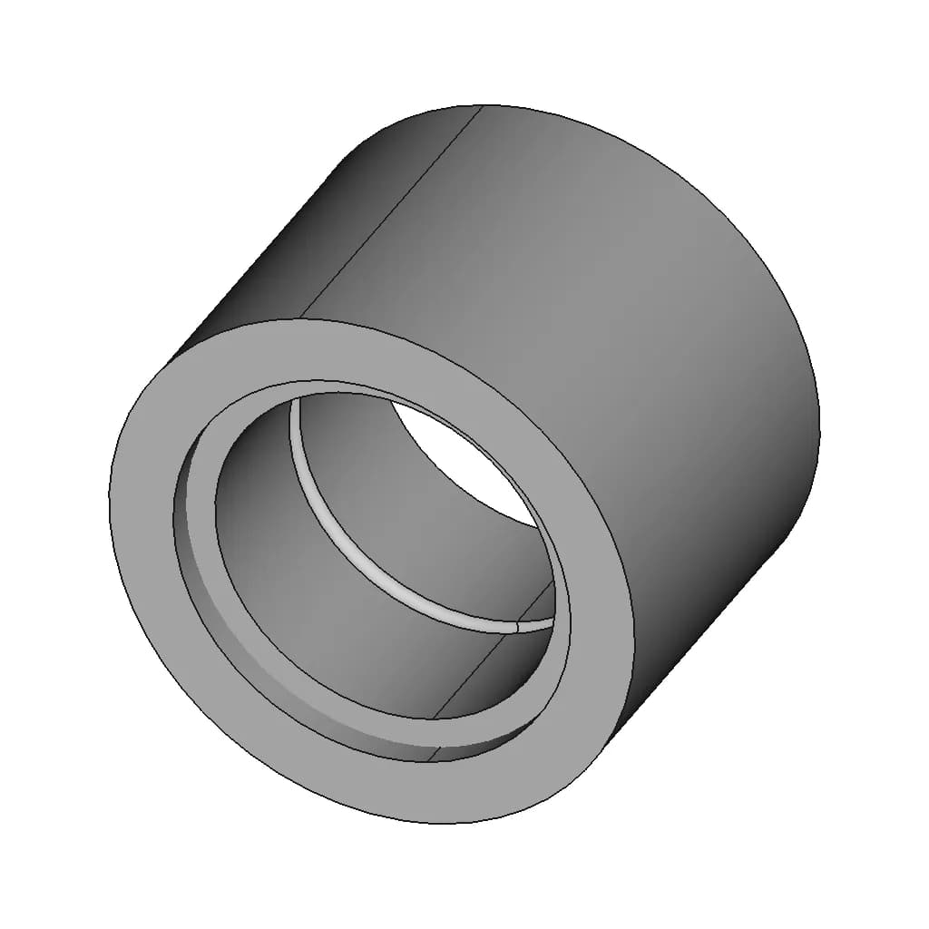 Pp 012 2400 | 3D Engineering Design File_60_30_degree_snapshot