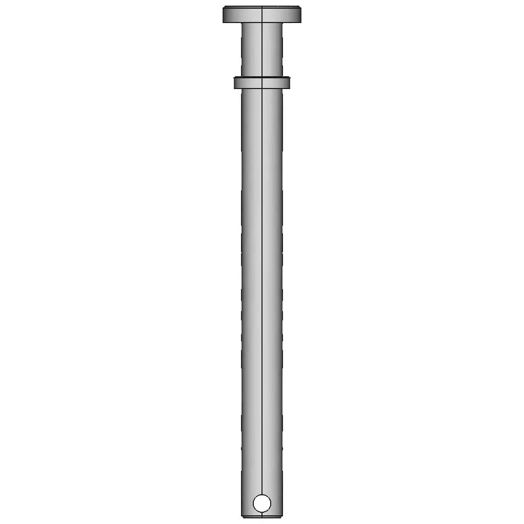 Pp 011 2400 - Standard Mechanical Component_0_0_degree_snapshot