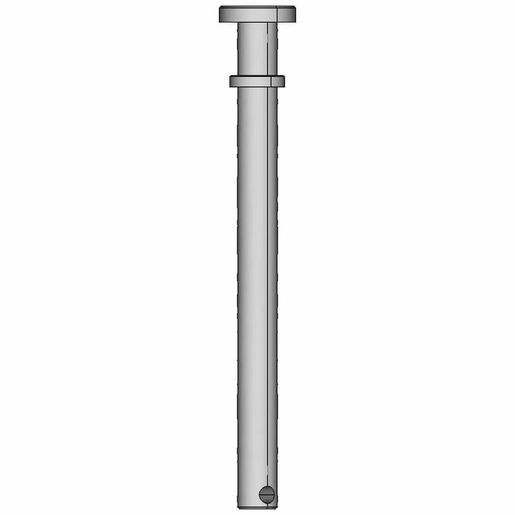 Pp 011 2400 - Standard Mechanical Component