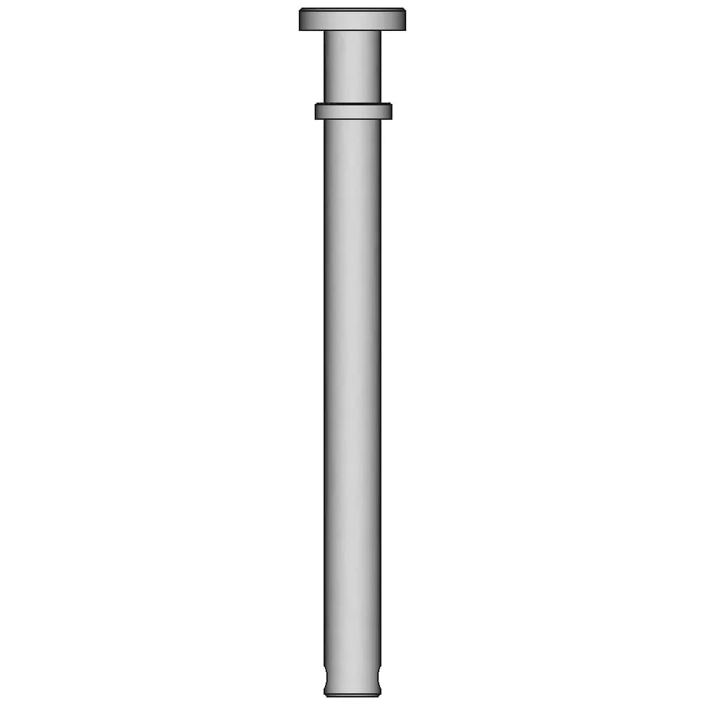 Pp 011 2400 - Standard Mechanical Component_0_270_degree_snapshot