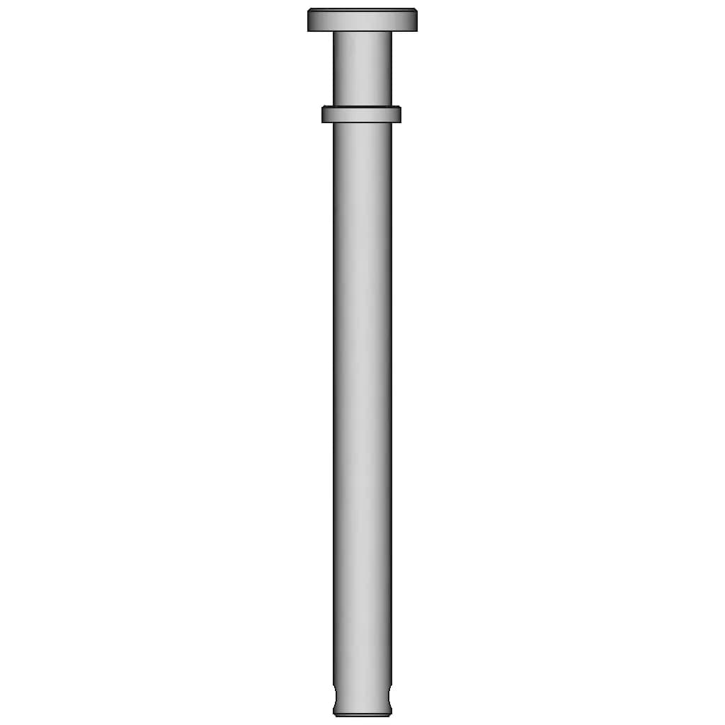 Pp 011 2400 - Standard Mechanical Component_0_90_degree_snapshot