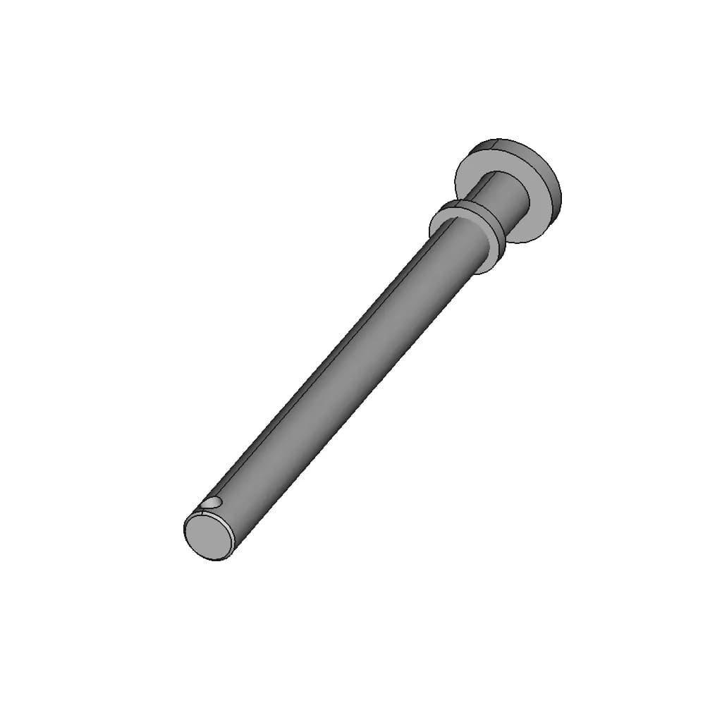 Pp 011 2400 - Standard Mechanical Component_60_30_degree_snapshot