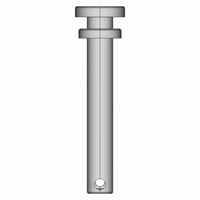 Pp 010 2400 | High-Quality CAD Model