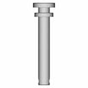 Pp 010 2400 | High-Quality CAD Model_0_90_degree_snapshot
