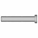 Pp 008 2400 - Downloadable CAD Representation_0_0_degree_snapshot