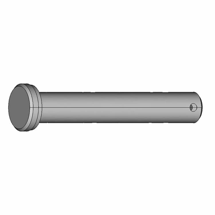 Pp 008 2400 - Downloadable CAD Representation