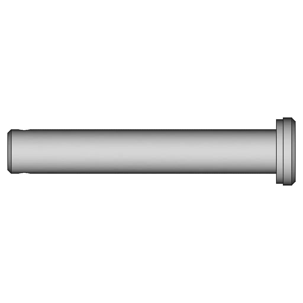 Pp 008 2400 - Downloadable CAD Representation_270_0_degree_snapshot