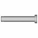 Pp 008 2400 - Downloadable CAD Representation_270_0_degree_snapshot