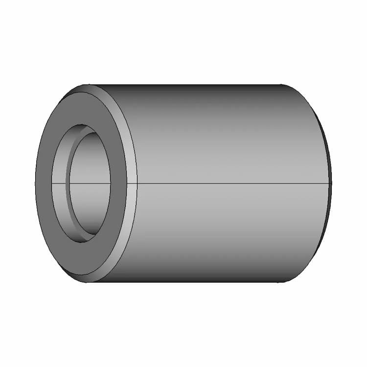 Pp 007 2400 | 3D Engineering Design File