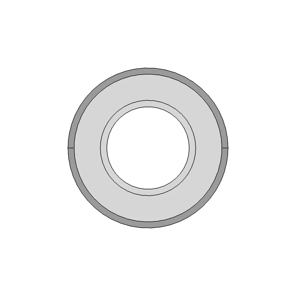 Pp 007 2400 | 3D Engineering Design File_0_270_degree_snapshot