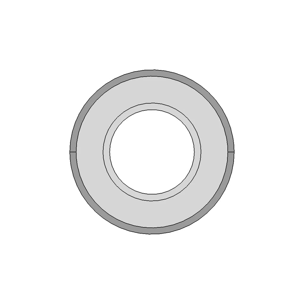 Pp 007 2400 | 3D Engineering Design File_0_90_degree_snapshot