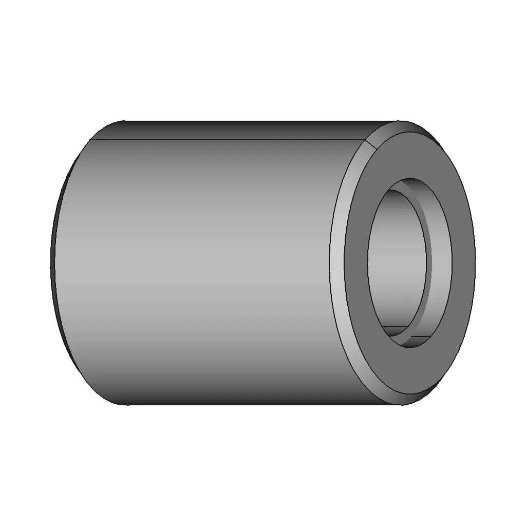 Pp 007 2400 | 3D Engineering Design File_60_30_degree_snapshot