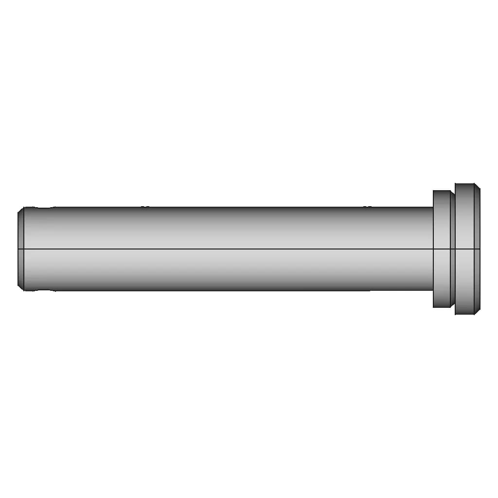 Pp 006 2400 - Standard Mechanical Component_0_0_degree_snapshot