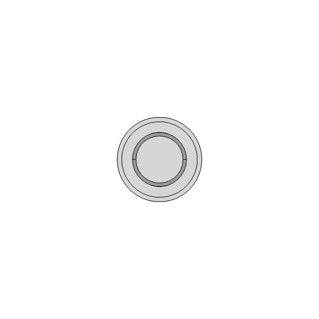 Pp 006 2400 - Standard Mechanical Component_0_270_degree_snapshot