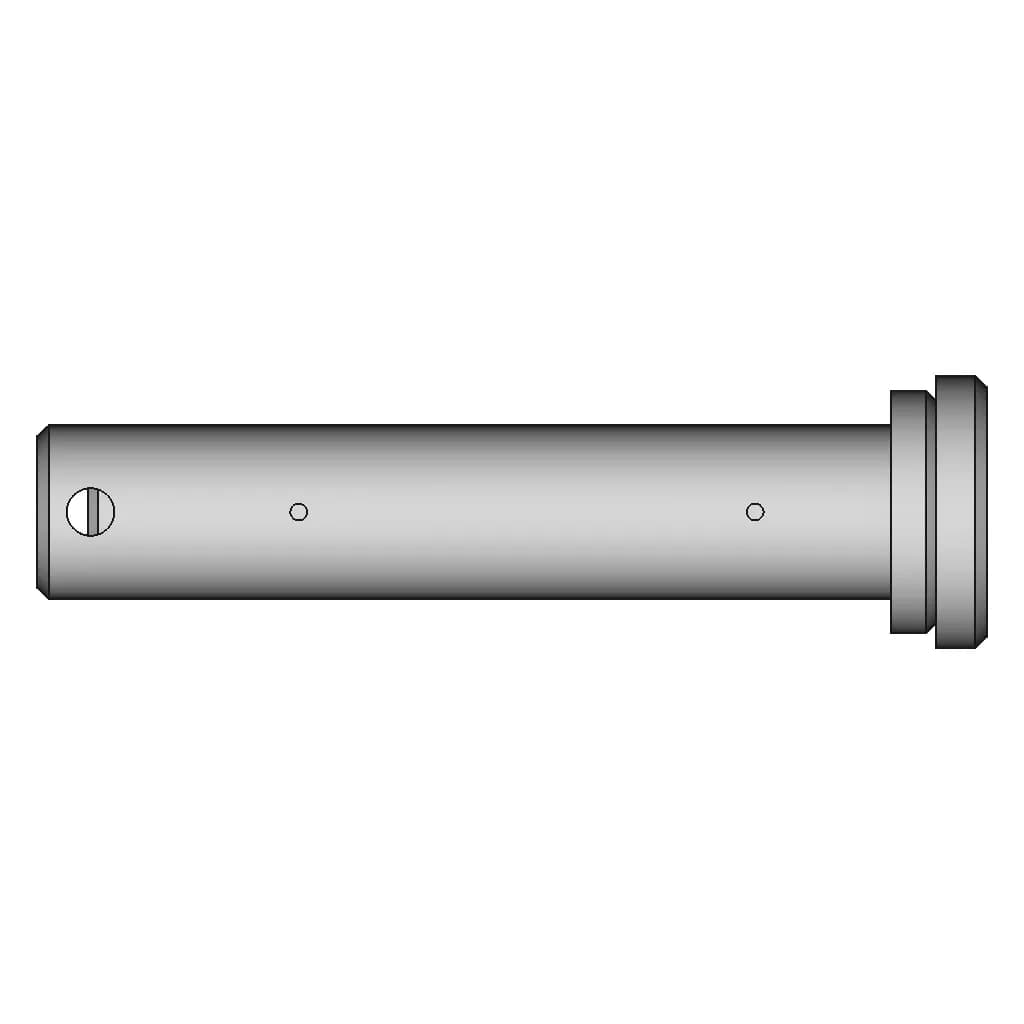Pp 006 2400 - Standard Mechanical Component_270_0_degree_snapshot