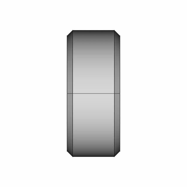 Pp 005 2400 | 3D Engineering Design File