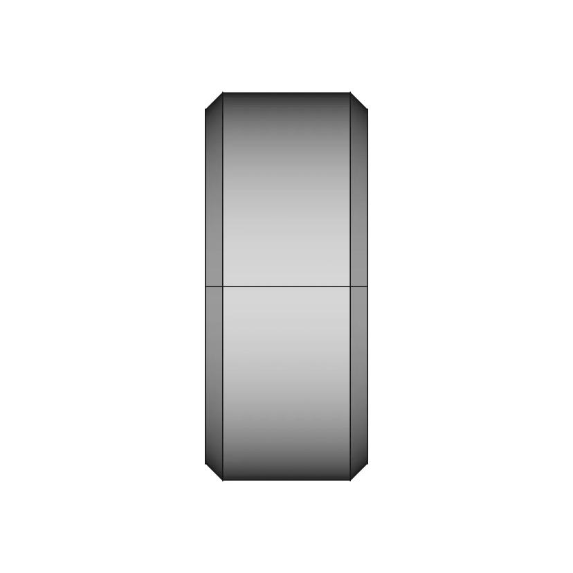 Pp 005 2400 | 3D Engineering Design File