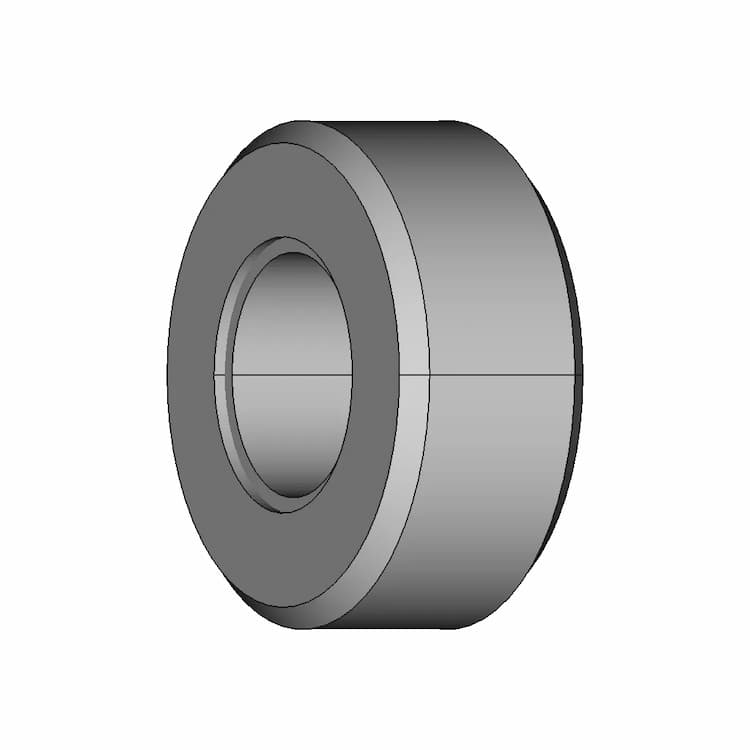 Pp 005 2400 | 3D Engineering Design File