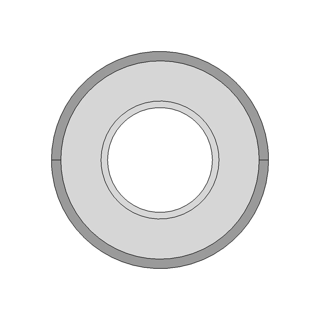 Pp 005 2400 | 3D Engineering Design File_0_90_degree_snapshot