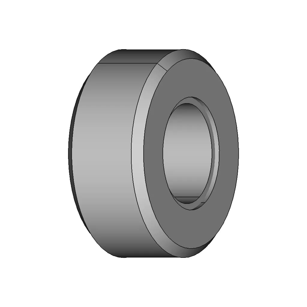 Pp 005 2400 | 3D Engineering Design File_60_30_degree_snapshot