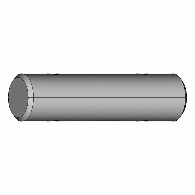 Pp 004 2400 | 3D Engineering Design File