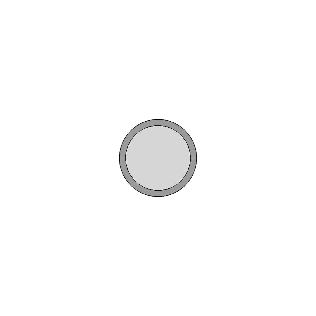 Pp 004 2400 | 3D Engineering Design File_0_90_degree_snapshot
