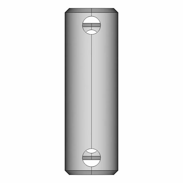 Pp 003 2400 | 3D Engineering Design File