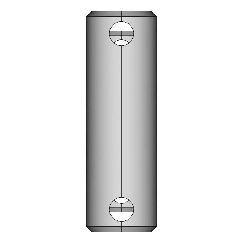 Pp 003 2400 | 3D Engineering Design File
