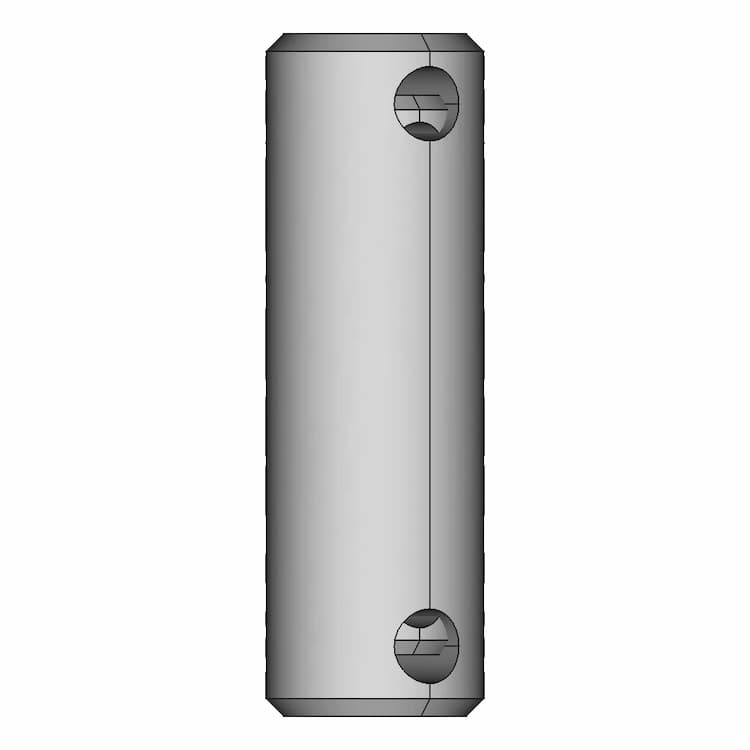 Pp 003 2400 | 3D Engineering Design File